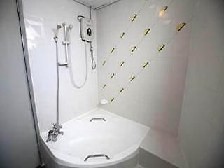 קואלה לומפור Rosewood Residences Imbi מראה חיצוני תמונה