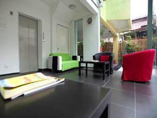 קואלה לומפור Rosewood Residences Imbi מראה חיצוני תמונה