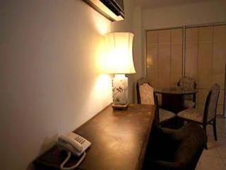 קואלה לומפור Rosewood Residences Imbi מראה חיצוני תמונה
