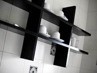 קואלה לומפור Rosewood Residences Imbi מראה חיצוני תמונה